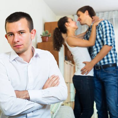 Extra Marital Affair