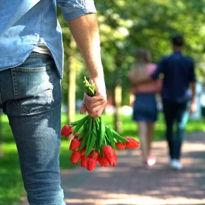 Relationship or Breakup Problem