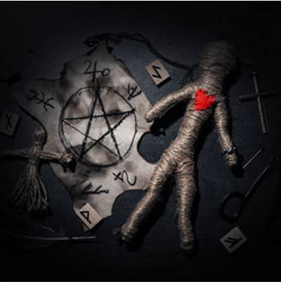 Black Magic Removal in Los Angeles