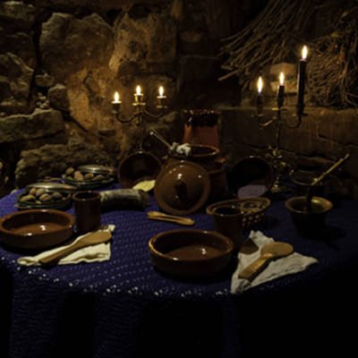 Negative Energy Removal in Atlanta