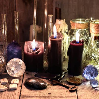 Negative Energy Removal in San Diego