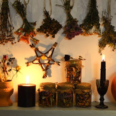 Negative Energy Removal in California