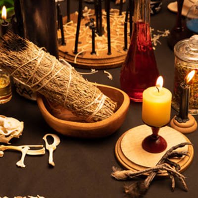 Negative Energy Removal in Chicago