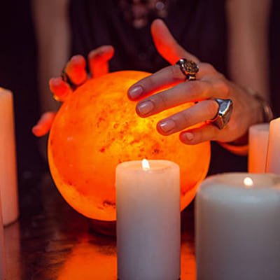 Psychic Reading in Atlanta