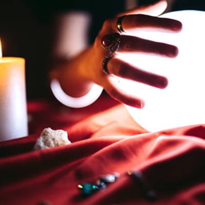 Psychic Reading in Chicago