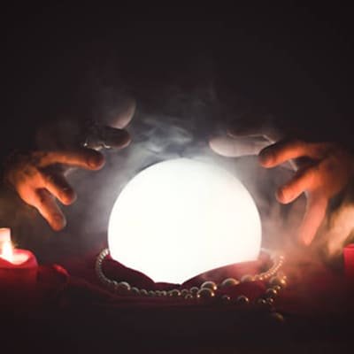 Psychic Reading in Los Angeles