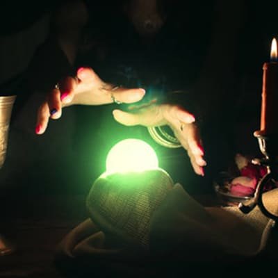 Psychic Reading in Miami