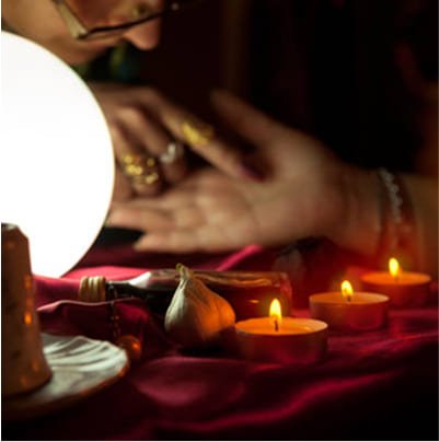 Psychic Medium in Los Angeles