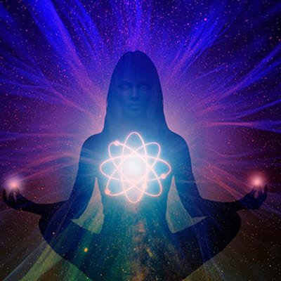 Spiritual Healing in Atlanta