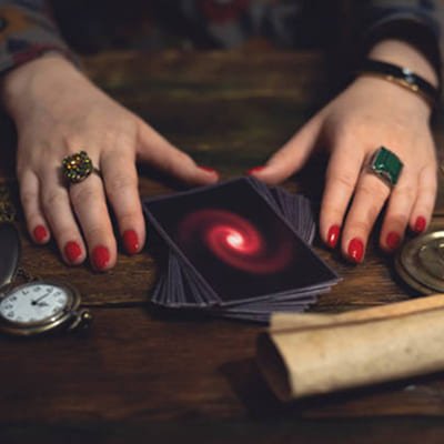 Tarot Card Reading in Los Angeles
